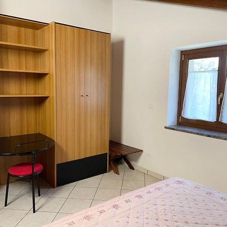 L'Angolo Di Leo Borgofranco d'Ivrea Exteriér fotografie