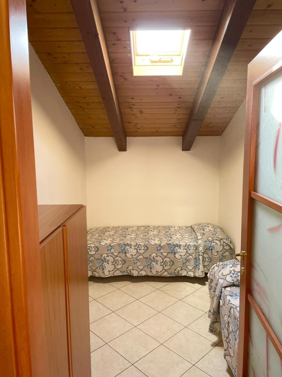 L'Angolo Di Leo Borgofranco d'Ivrea Exteriér fotografie