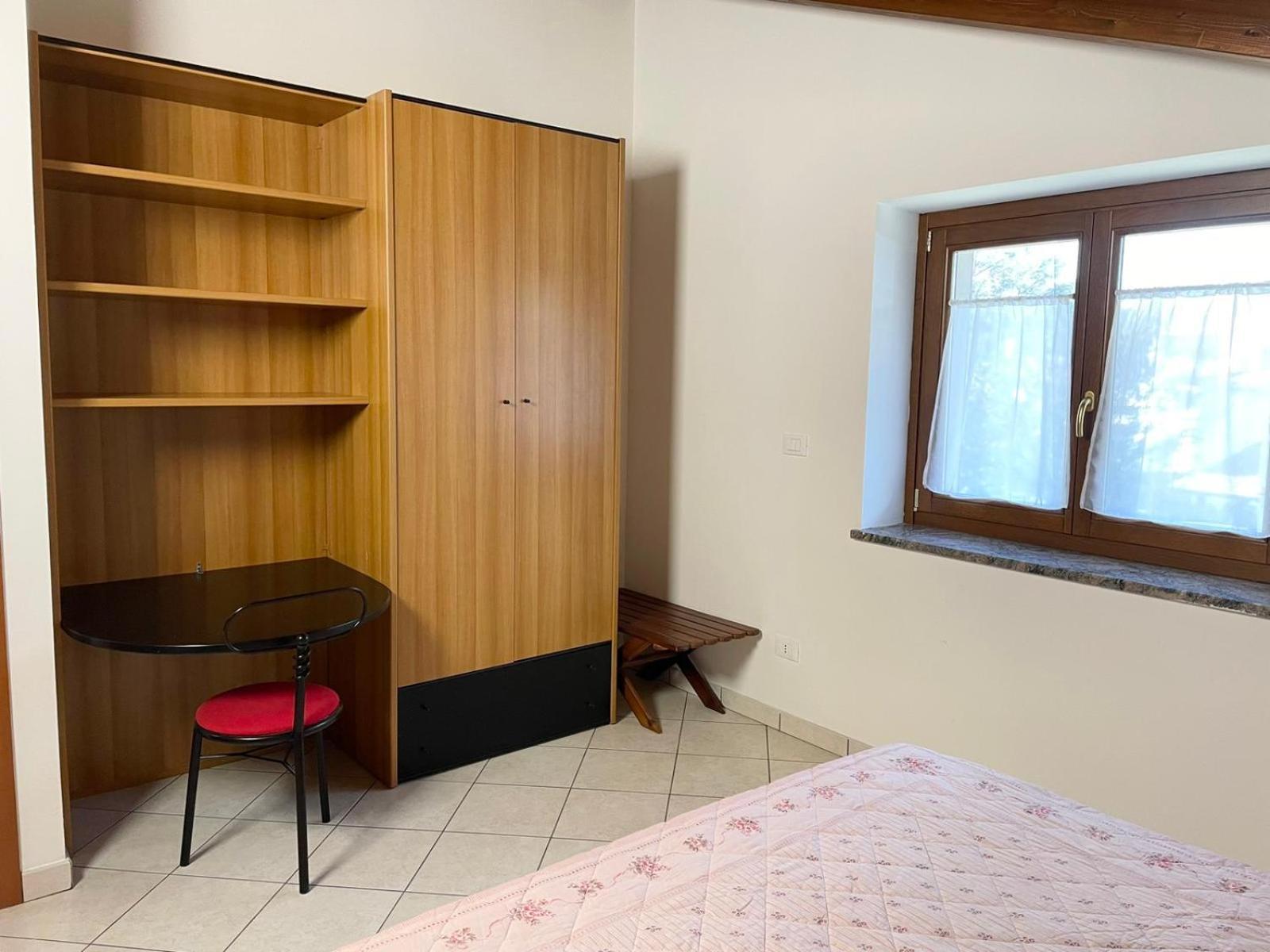 L'Angolo Di Leo Borgofranco d'Ivrea Exteriér fotografie
